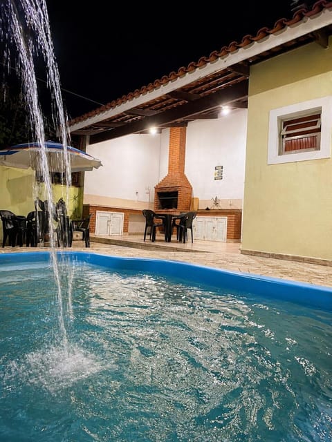 Balcony/Terrace, Swimming pool