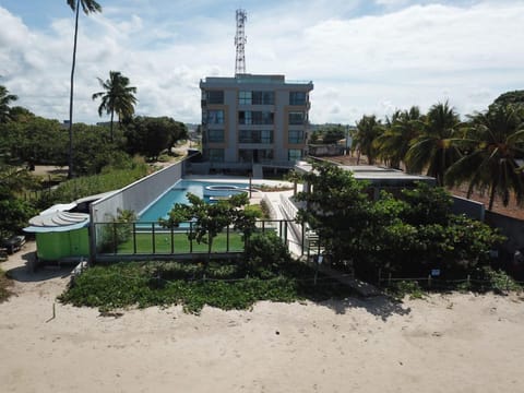 Facade/entrance, Day, BBQ facilities, Beach, Swimming pool