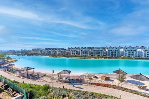 Balcony/Terrace, Aqua park, Swimming pool