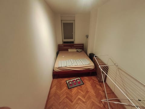 Bed, Bedroom, bunk bed