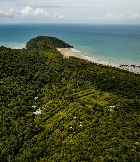 Bird's eye view, View (from property/room), View (from property/room), Sea view