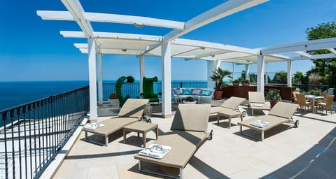 Solarium, Balcony/Terrace