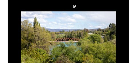 Nearby landmark, Day, River view