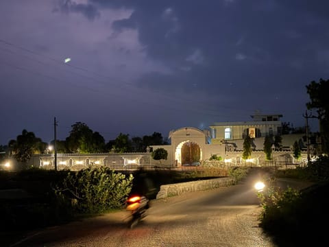 Property view