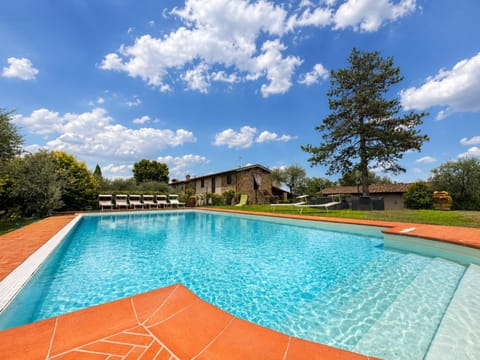 Pool view, Swimming pool, Swimming pool, sunbed