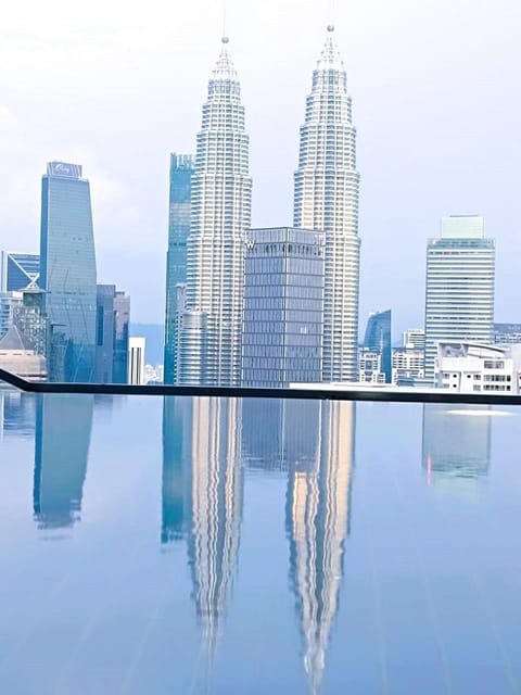 Day, City view