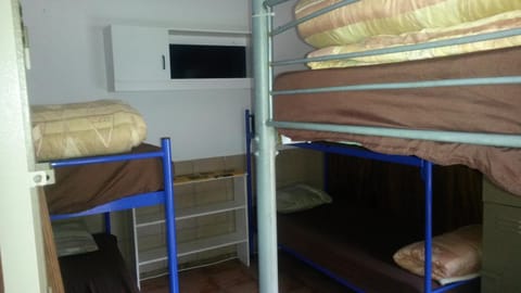 bunk bed