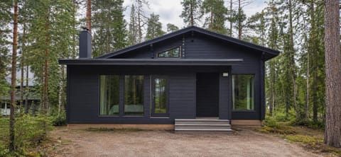 Property building, Day, Natural landscape