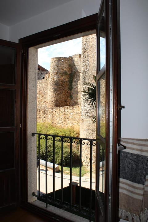 Garden view, Landmark view
