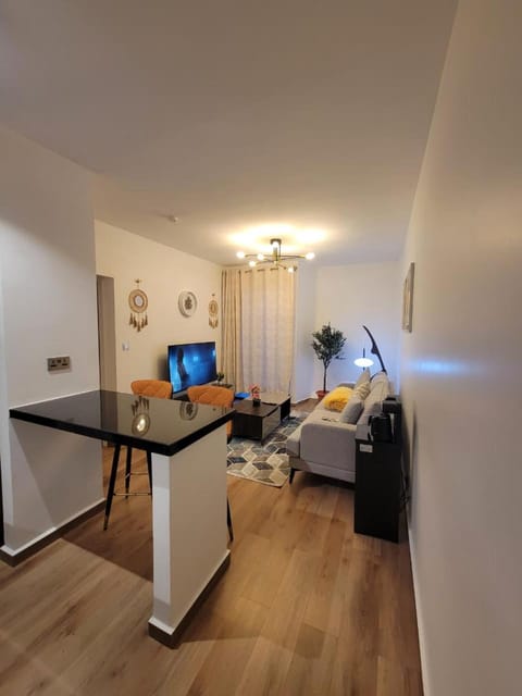 TV and multimedia, Photo of the whole room