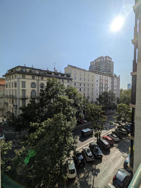 City view
