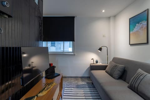 Communal lounge/ TV room, Living room