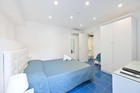 Charme Hotel La Villa Tina Hotel in Ischia