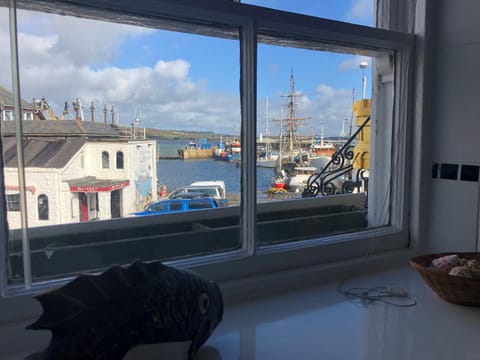 The Dolphin Tavern Inn in Penzance