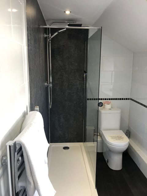 The Dolphin Tavern Inn in Penzance