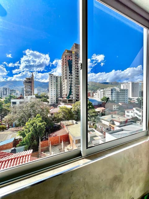 City view