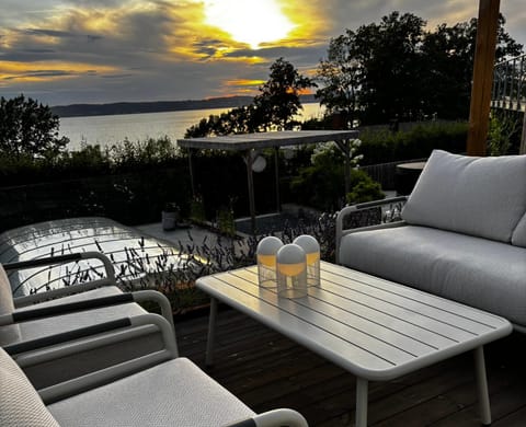 Lake view