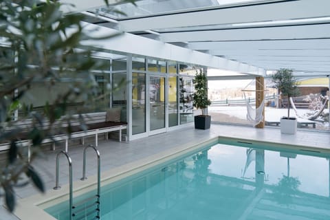 Vive Diem Apartment in Schladming