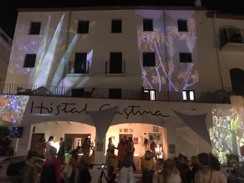 Hostal Cristina Bed and Breakfast in Cadaqués