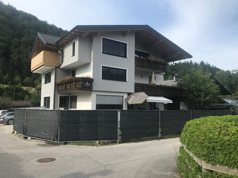 Property building, Summer
