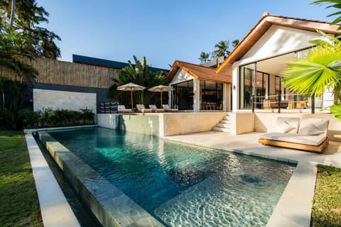 Day, Garden view, Pool view, Swimming pool, sunbed