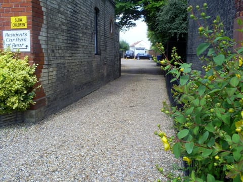 Property building, Other