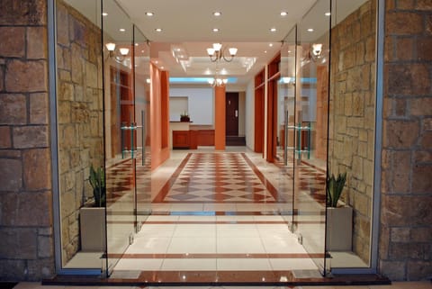 Facade/entrance, Facade/entrance