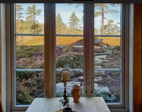 Property view