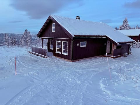 Property view