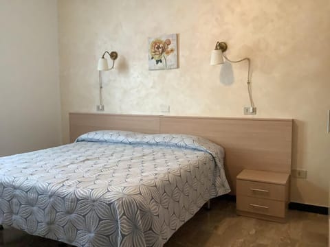 B&B Hotel Costa Azzurra Hotel in Spotorno