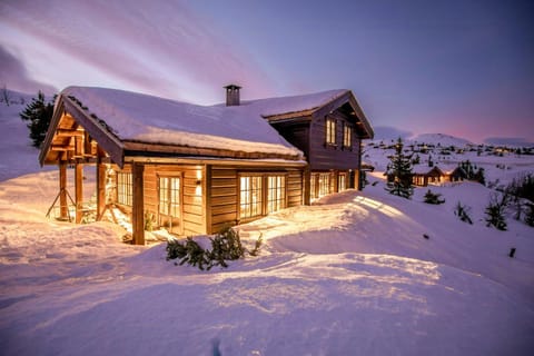 Property view
