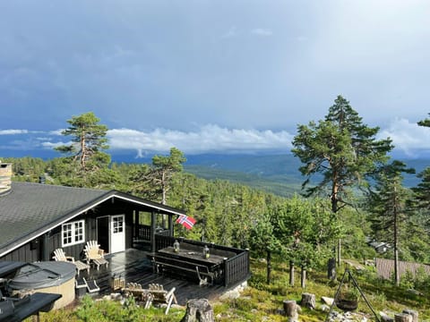 Property view