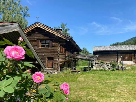 Property view