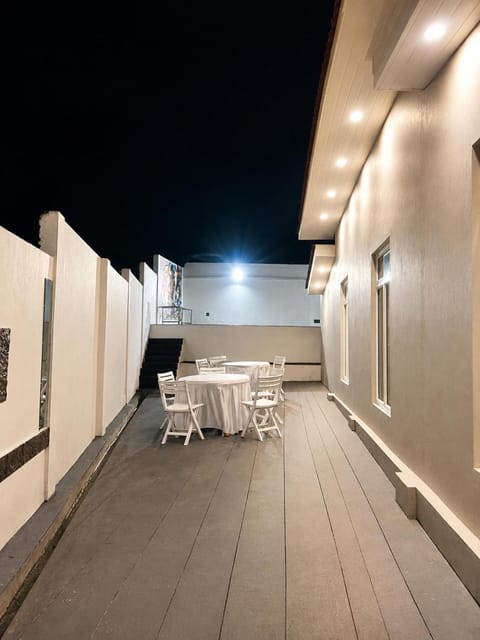 Balcony/Terrace, Seating area