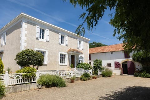 Property building, Day, Garden