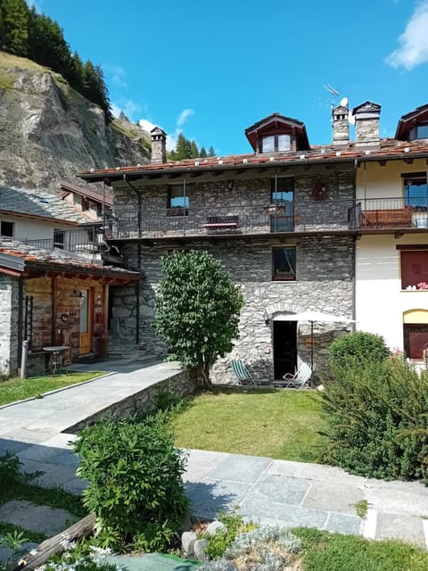 Property view
