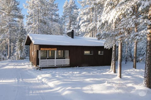 Property building, Day, Natural landscape, Winter