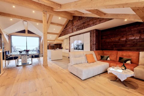 Living room, Other