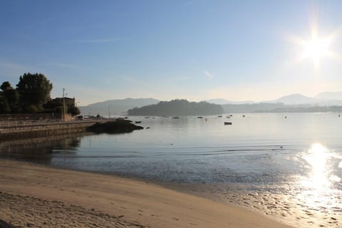 Apartamentos Ría de Bayona Apartment in Viana do Castelo District, Portugal