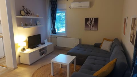 Apartment Alex Apartment in Jezerce