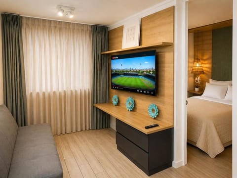 TV and multimedia
