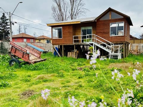 Day, Garden view