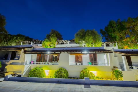 Macinelle Apartment hotel in Basilicata