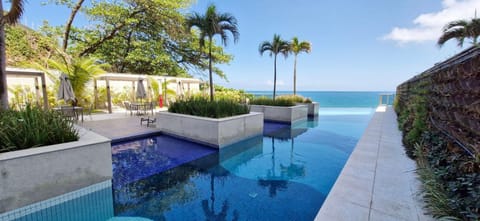 Sea view, Swimming pool