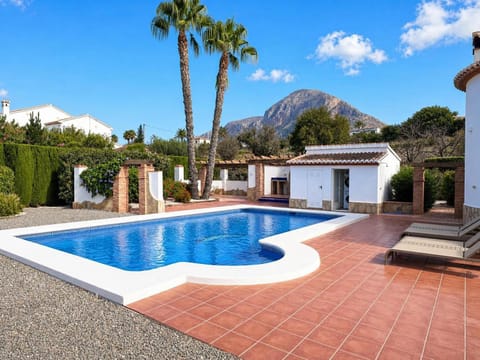 Solarium, Other, Swimming pool