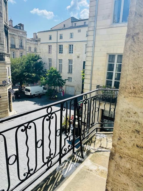 View (from property/room), Balcony/Terrace, Balcony/Terrace
