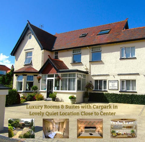 Property building, Breakfast