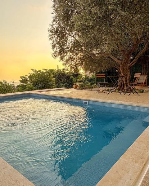 Day, Pool view, Swimming pool