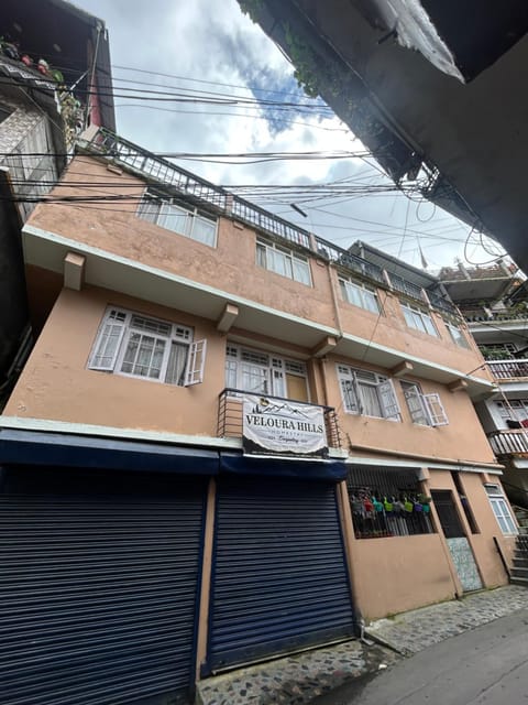 Property building, Day