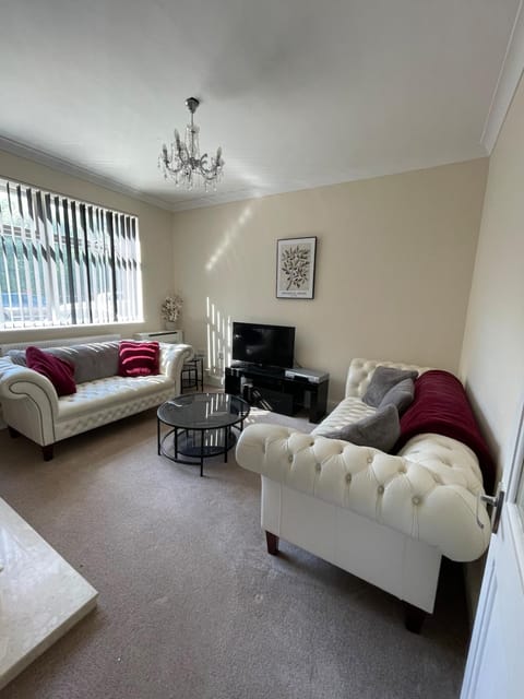 TV and multimedia, Living room